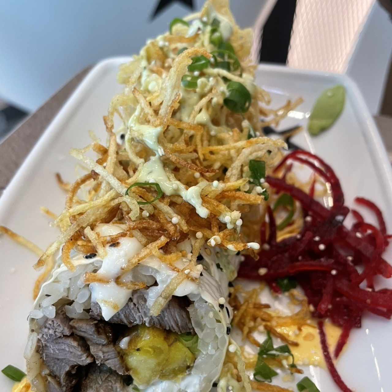 Rollos Originales - Kobe Roll