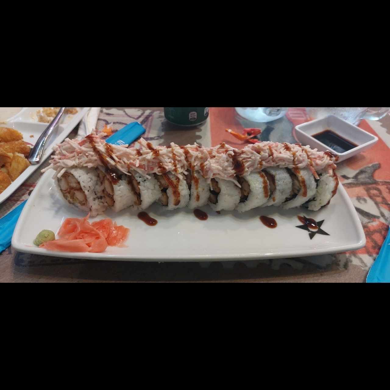 Rollos Originales - Dinamita Vietnamita