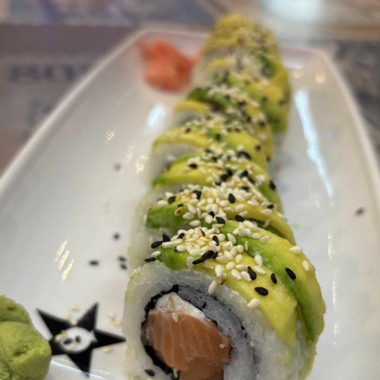 Rollos Keto - Filadelfia (keto)