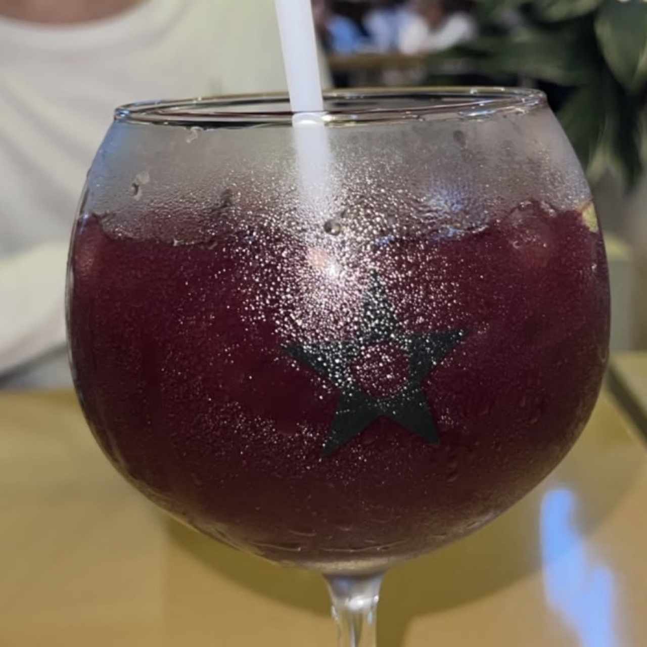 Sangría