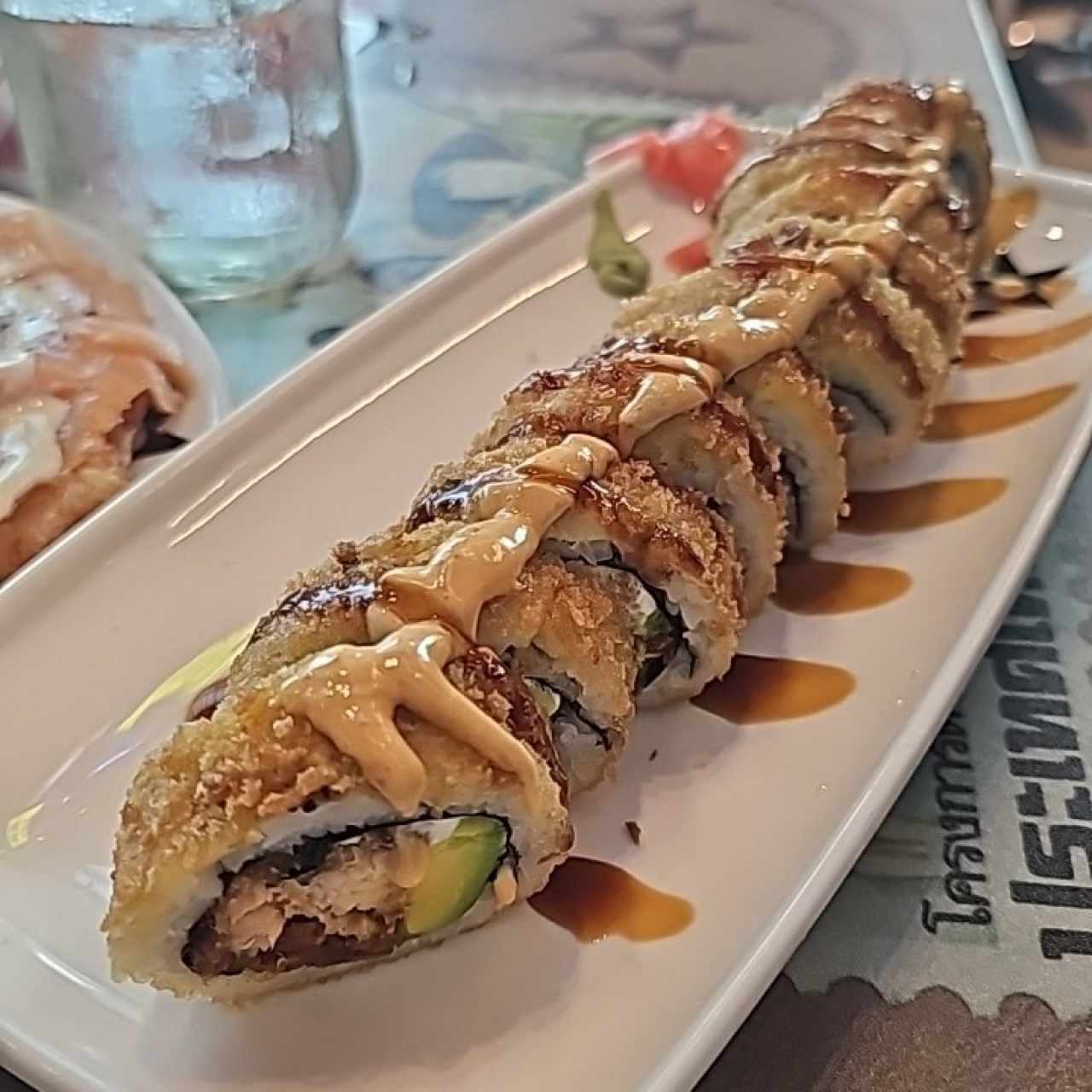 Rollos Originales - Zensación