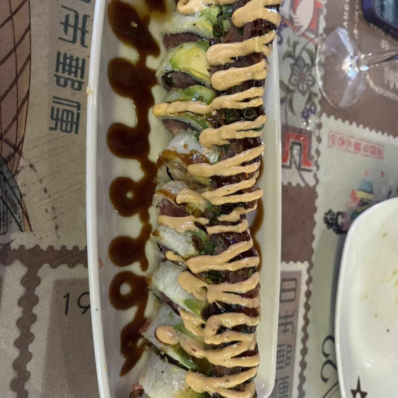 Rollos Originales - Poke Roll