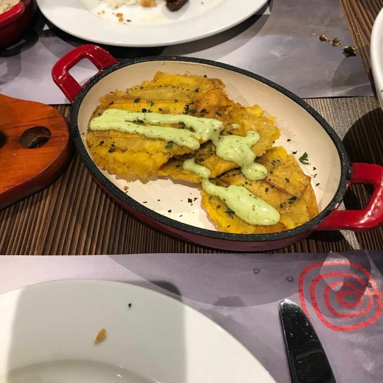 Patacones
