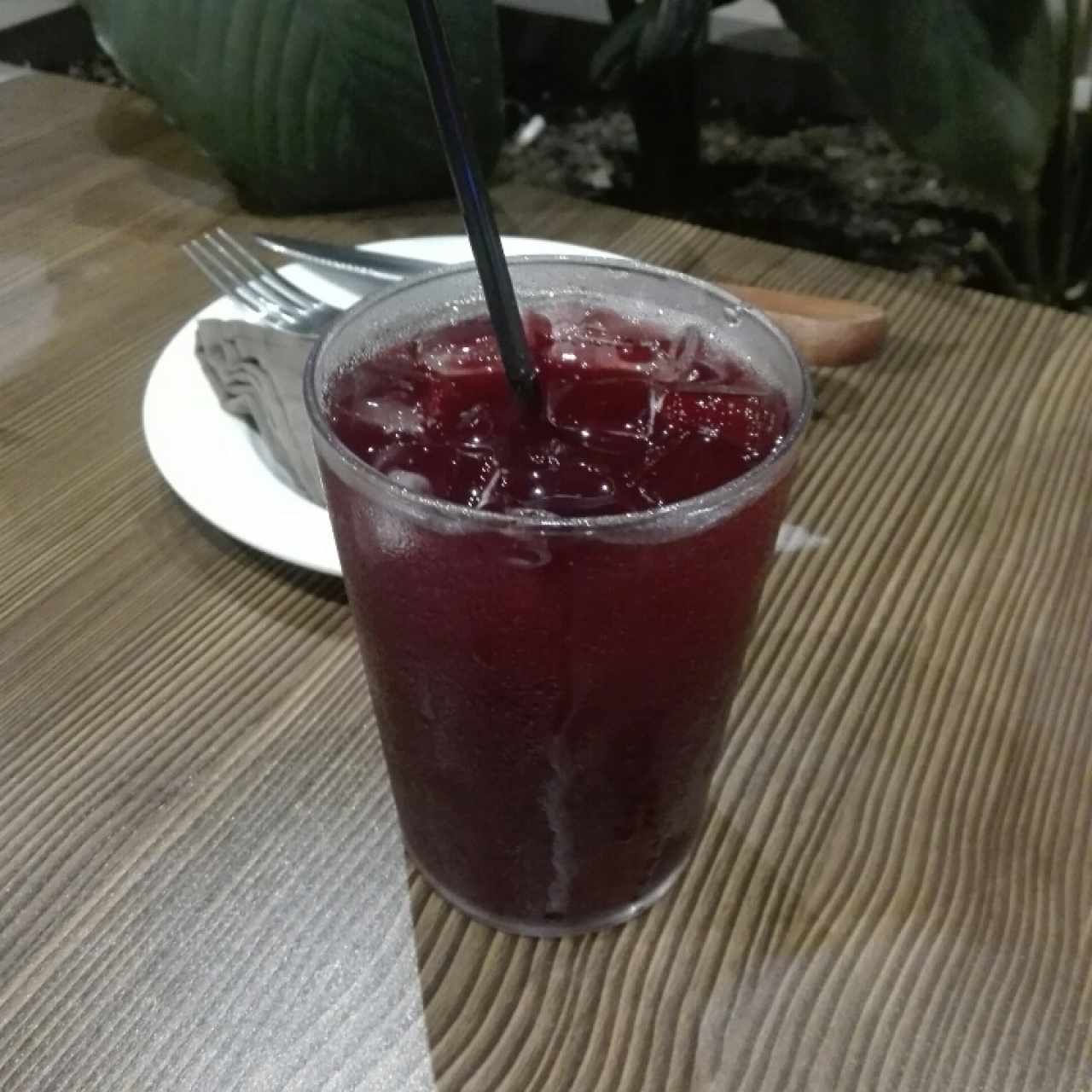 chicha morada