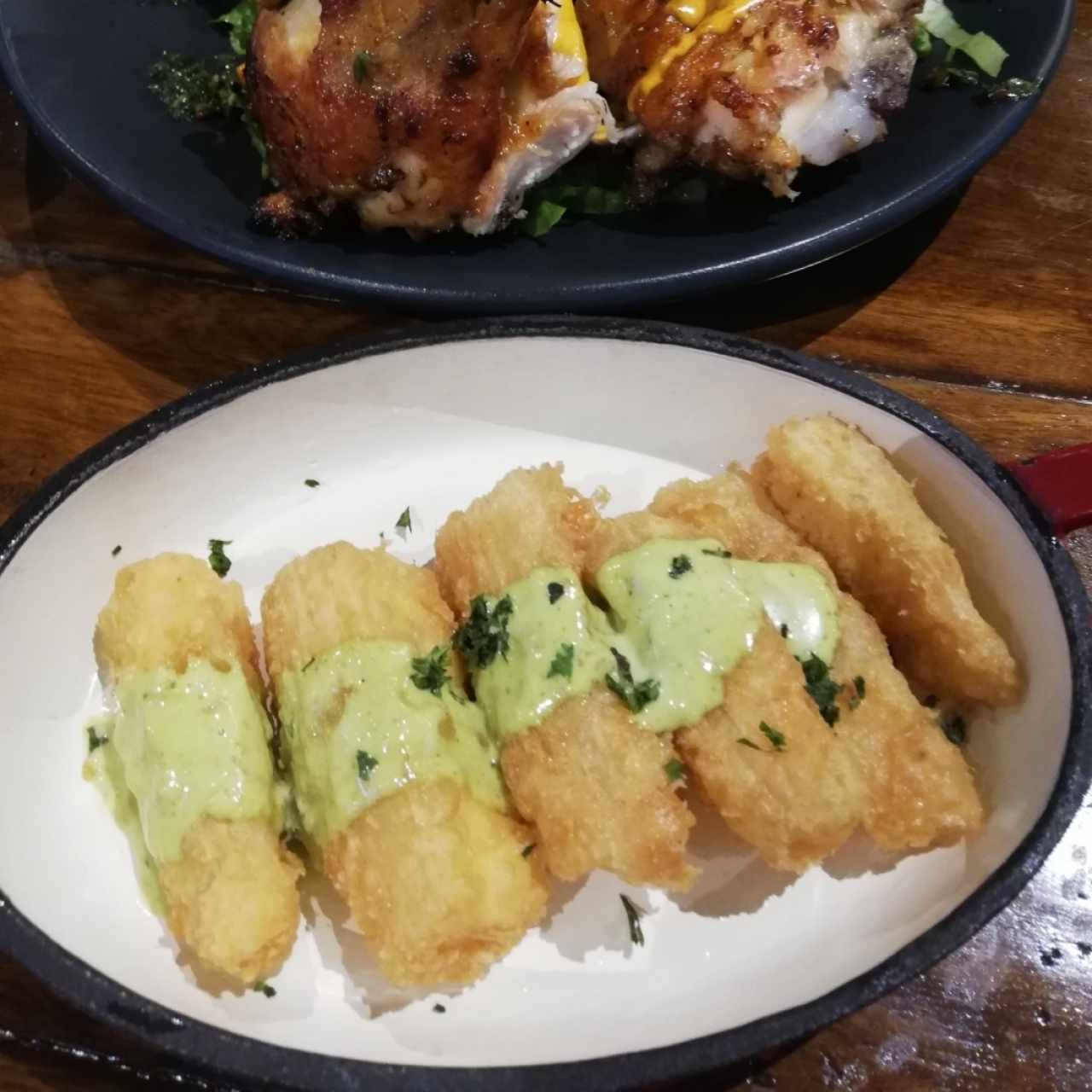 Cassava 