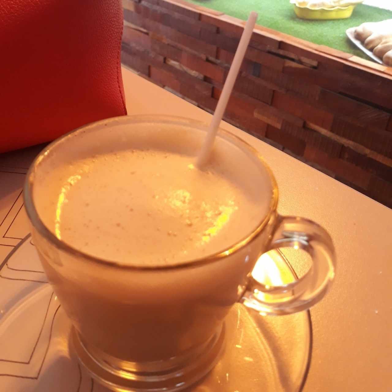 Café Latte