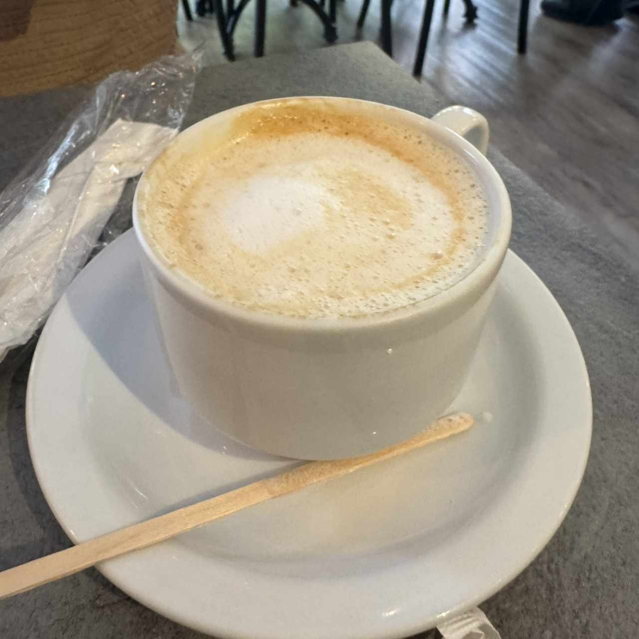 Capuccino 