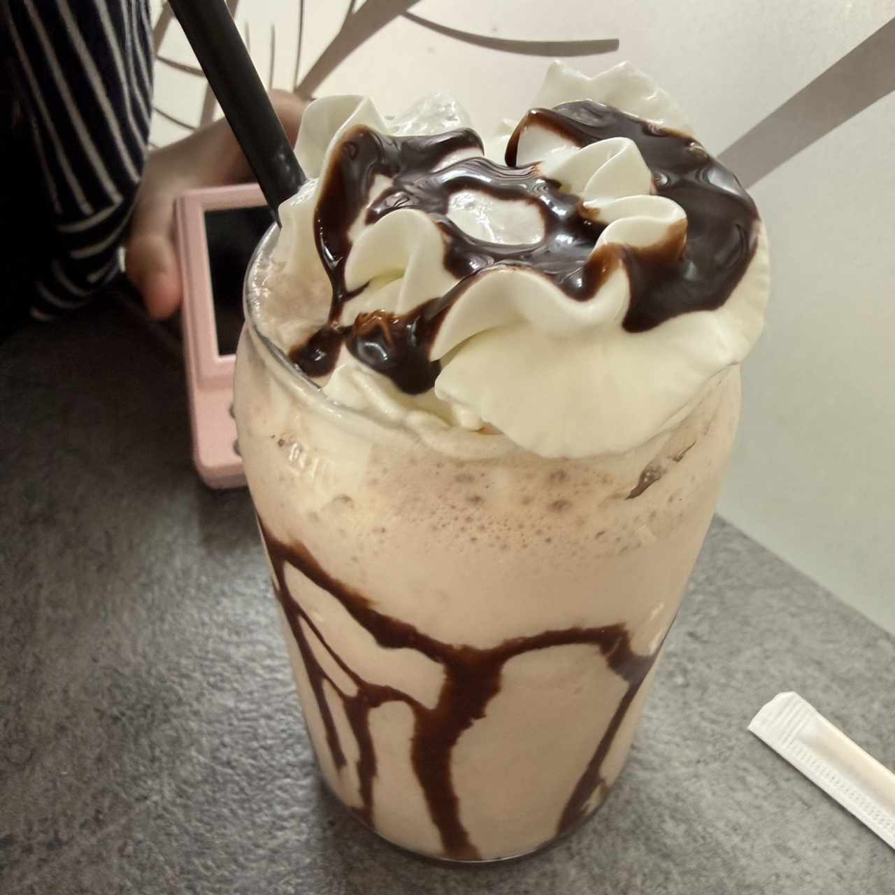 Toddy