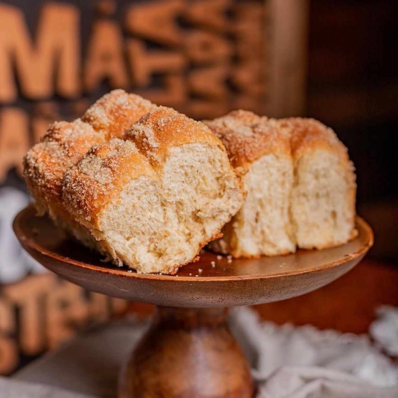 Pan Piñita