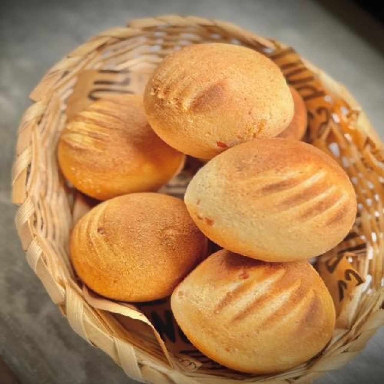 Pandebono
