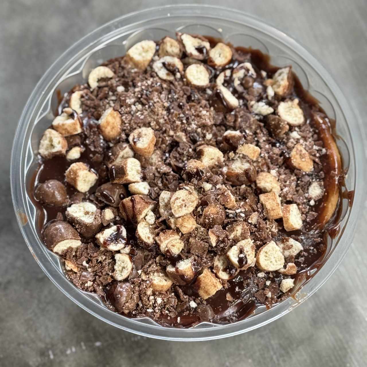Marquesa de Chocolate