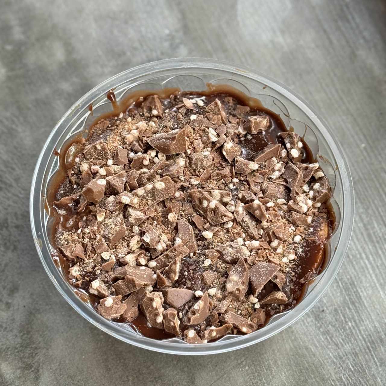 Marquesa de Chocolate