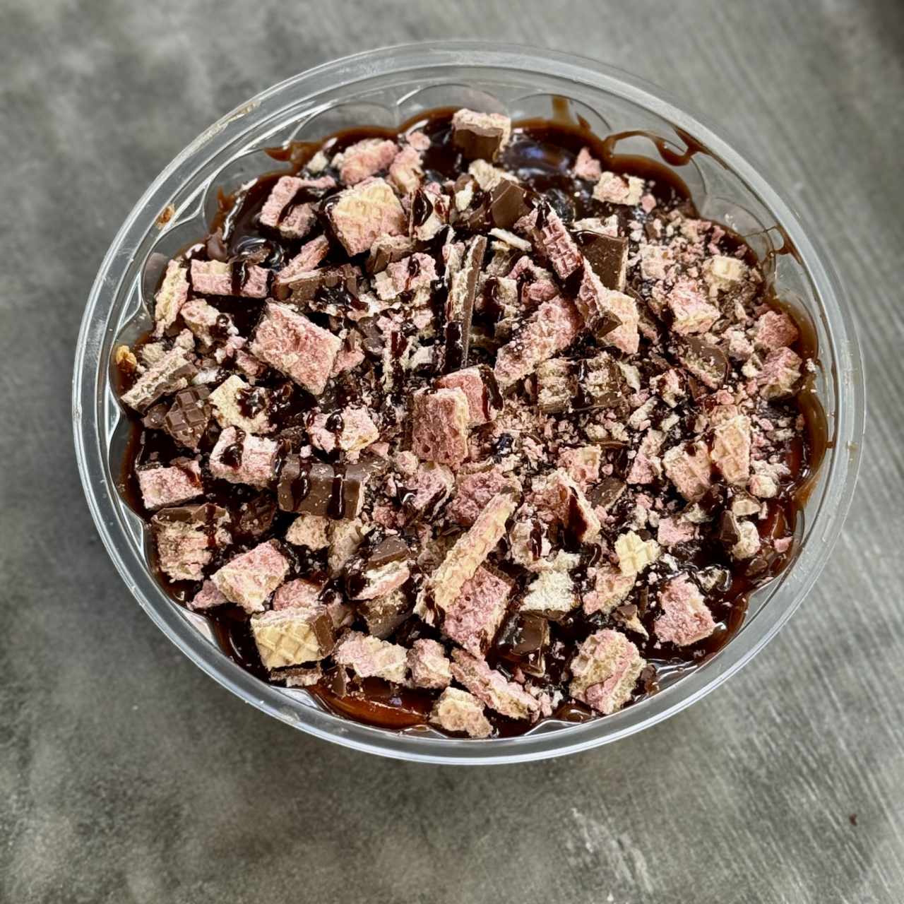 Marquesa de Chocolate