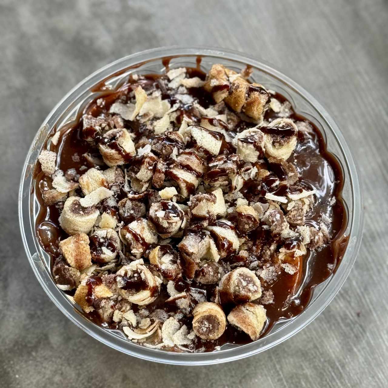 Marquesa de Chocolate