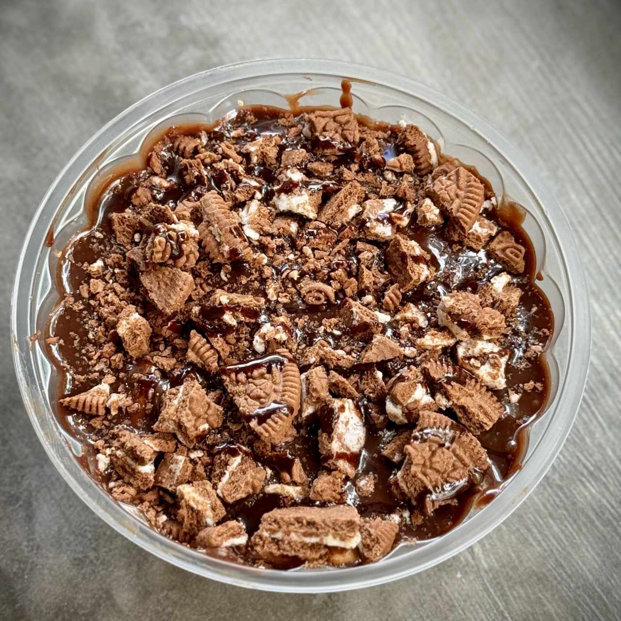 Marquesa de Chocolate