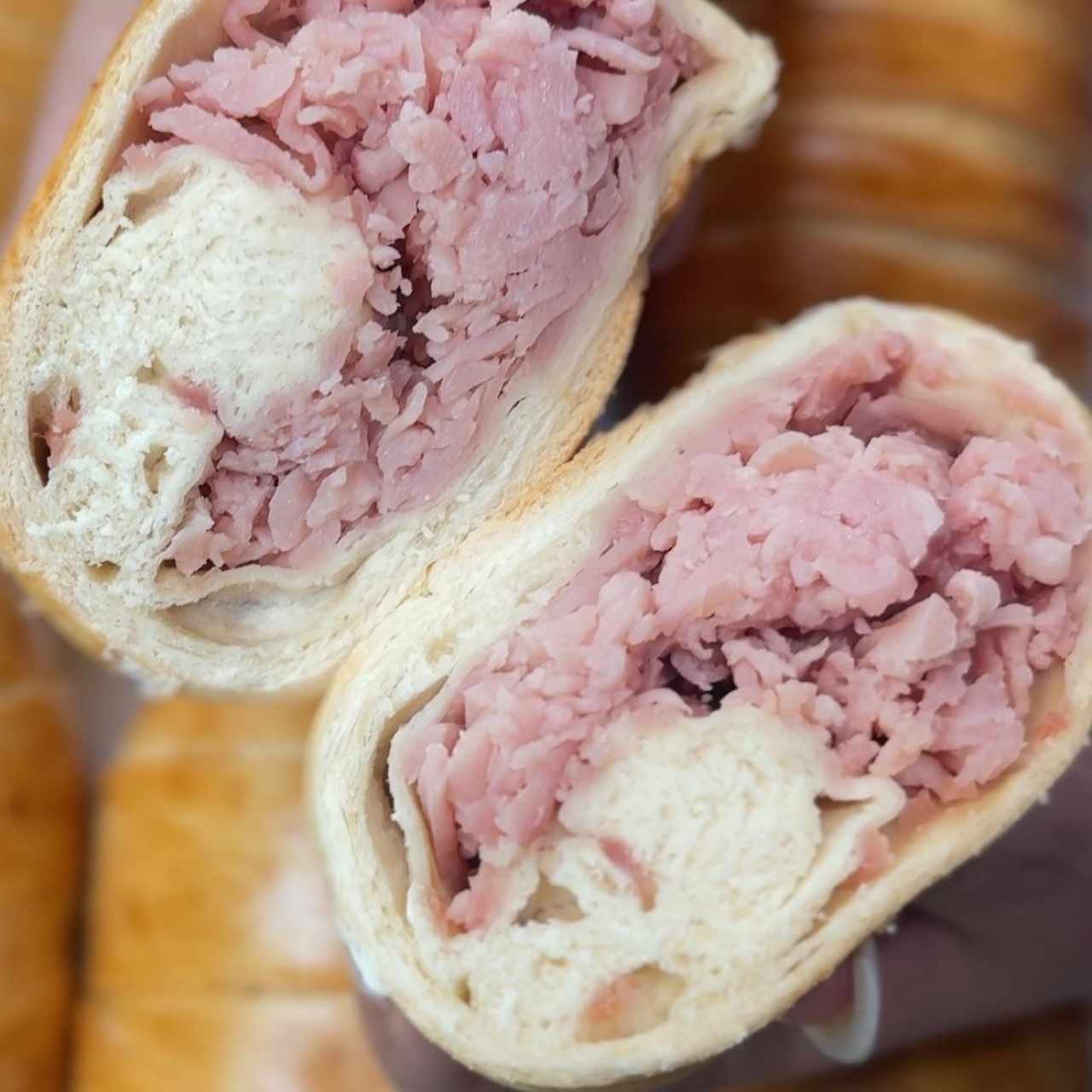 Cachito de Jamón
