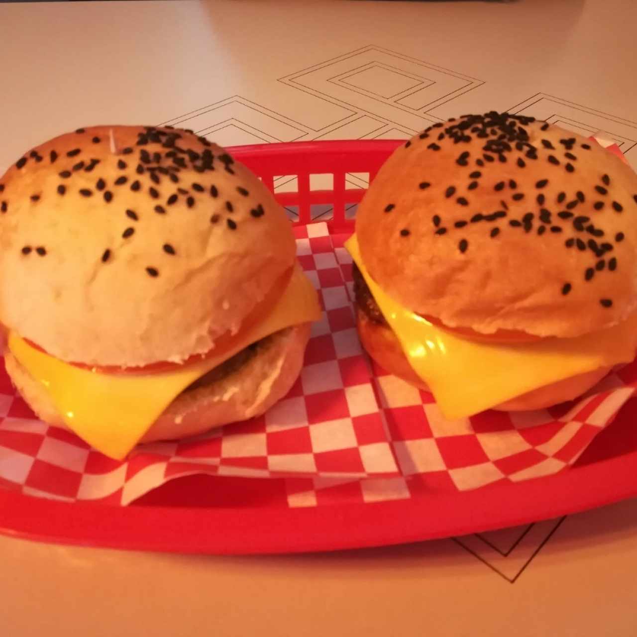 Hamburguesa