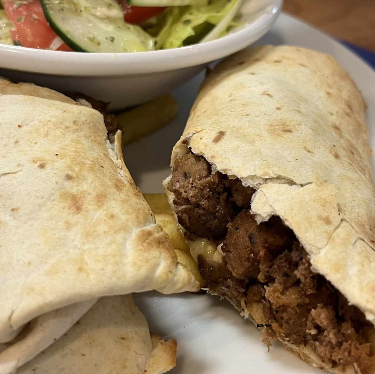Dyple Wrap