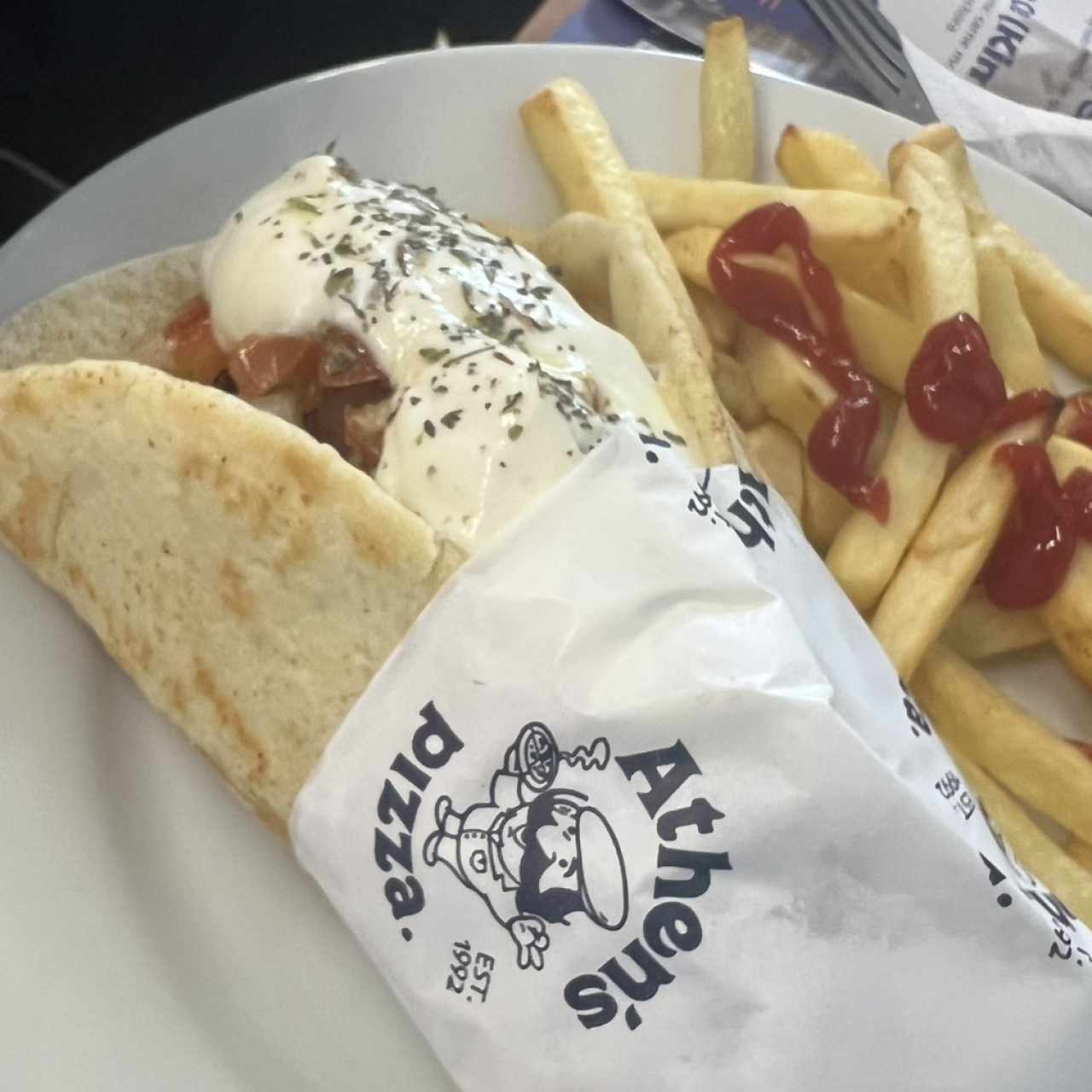 Gyros