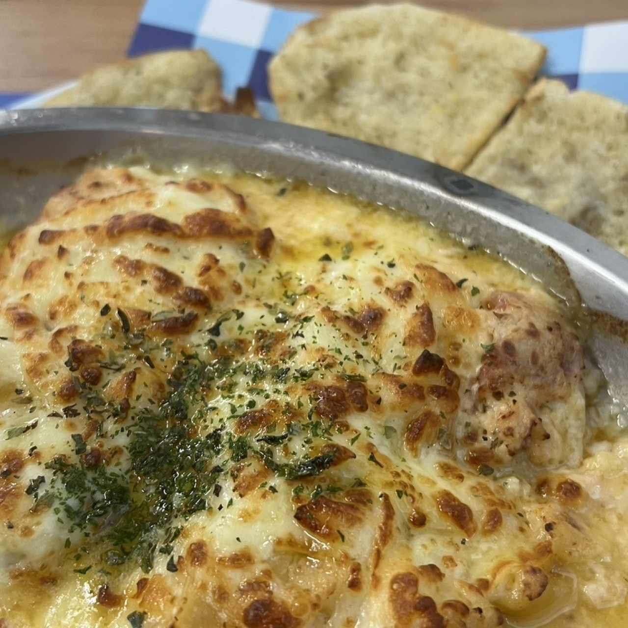 Pasta - Lasagna Pollo