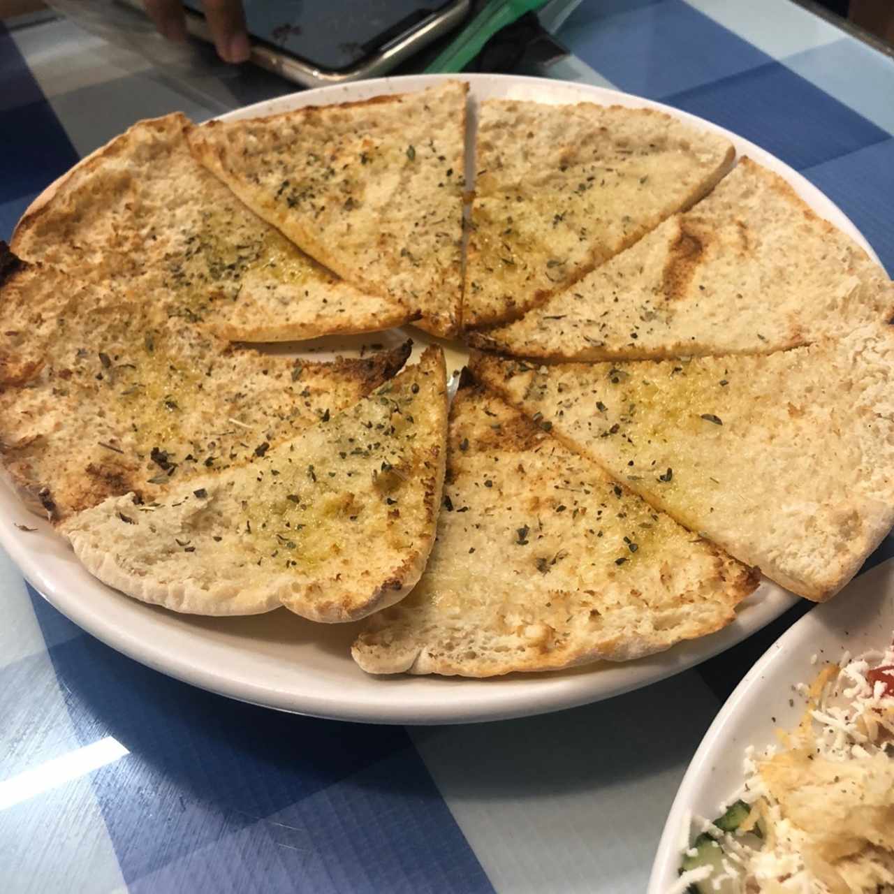Pan Pita