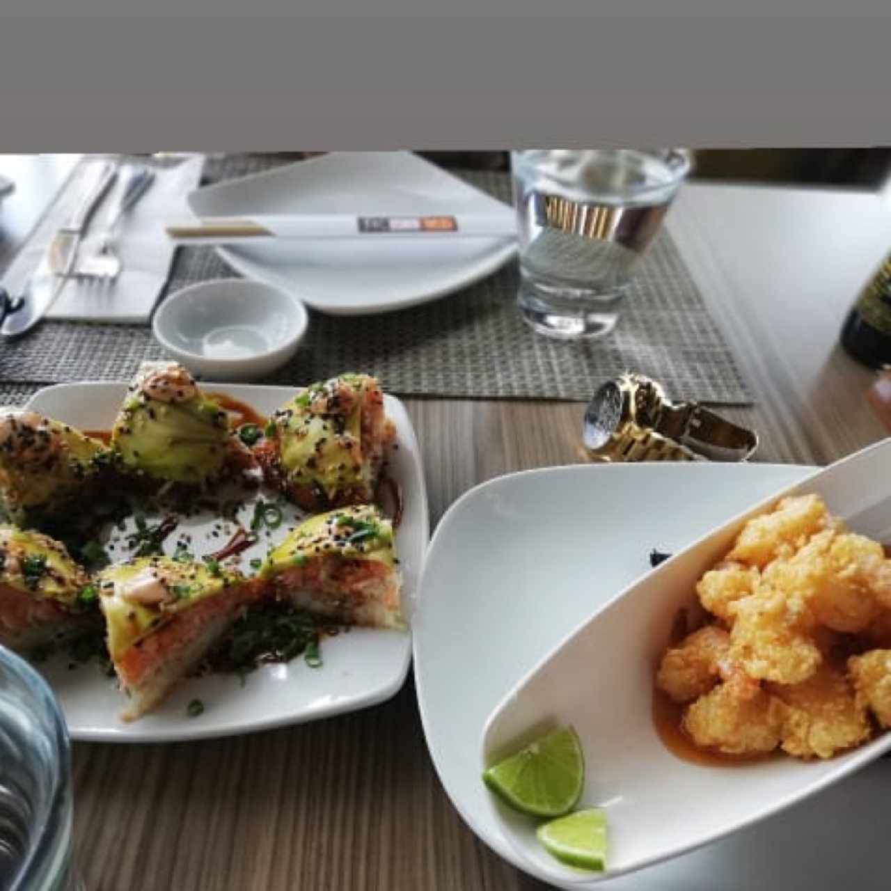 pizza salmon