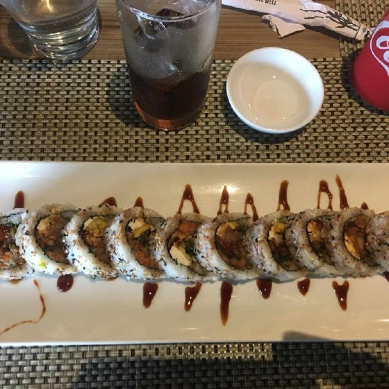 fuji