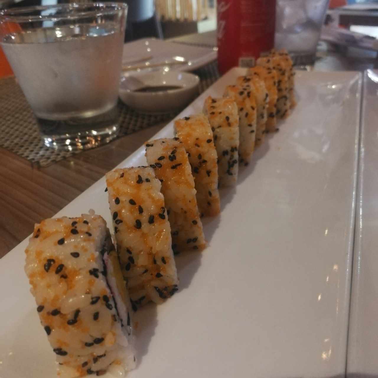 California roll