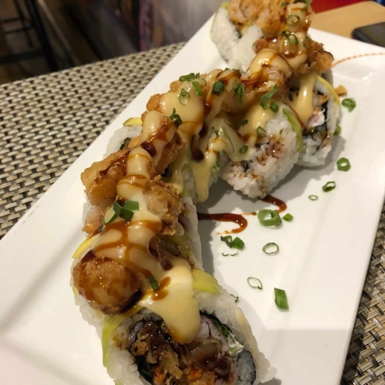 fuji especial