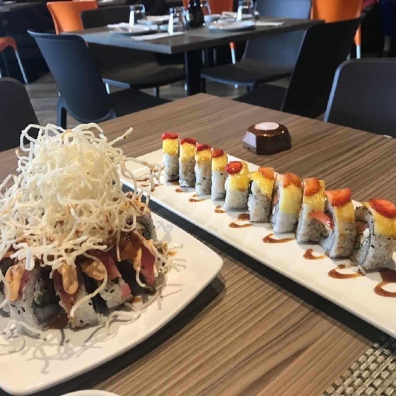 Mango eoll