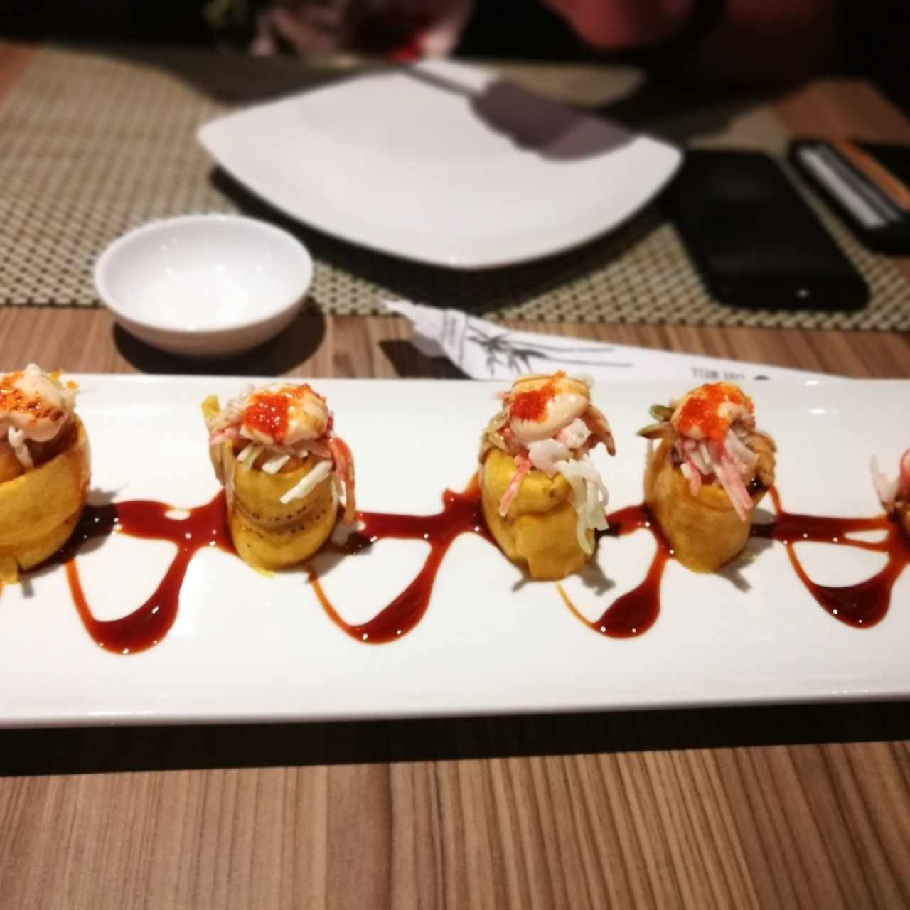 antojitos 
