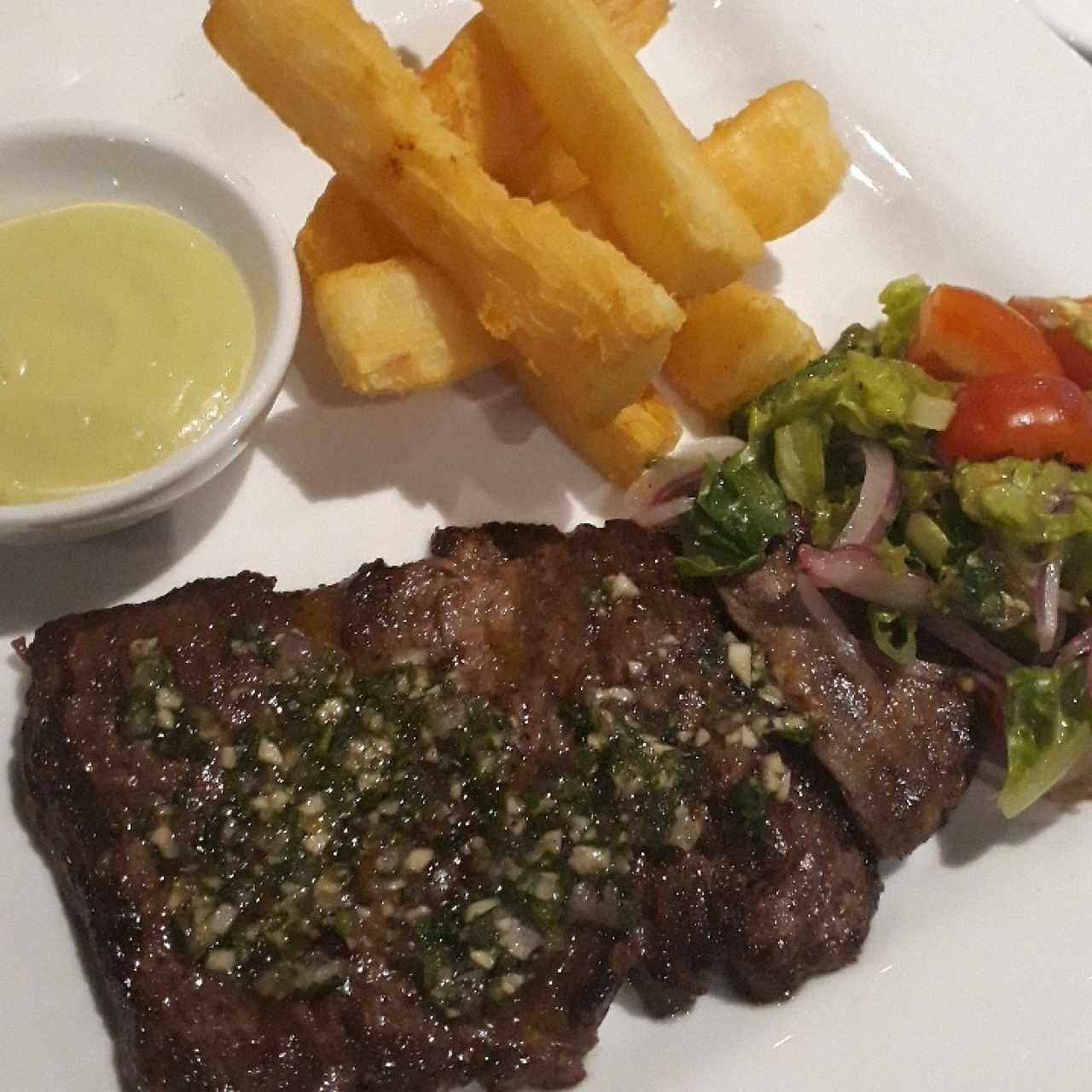 entraña