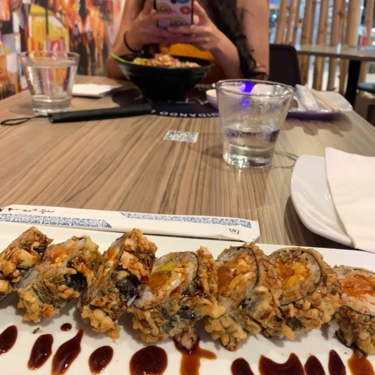 tataki roll 
