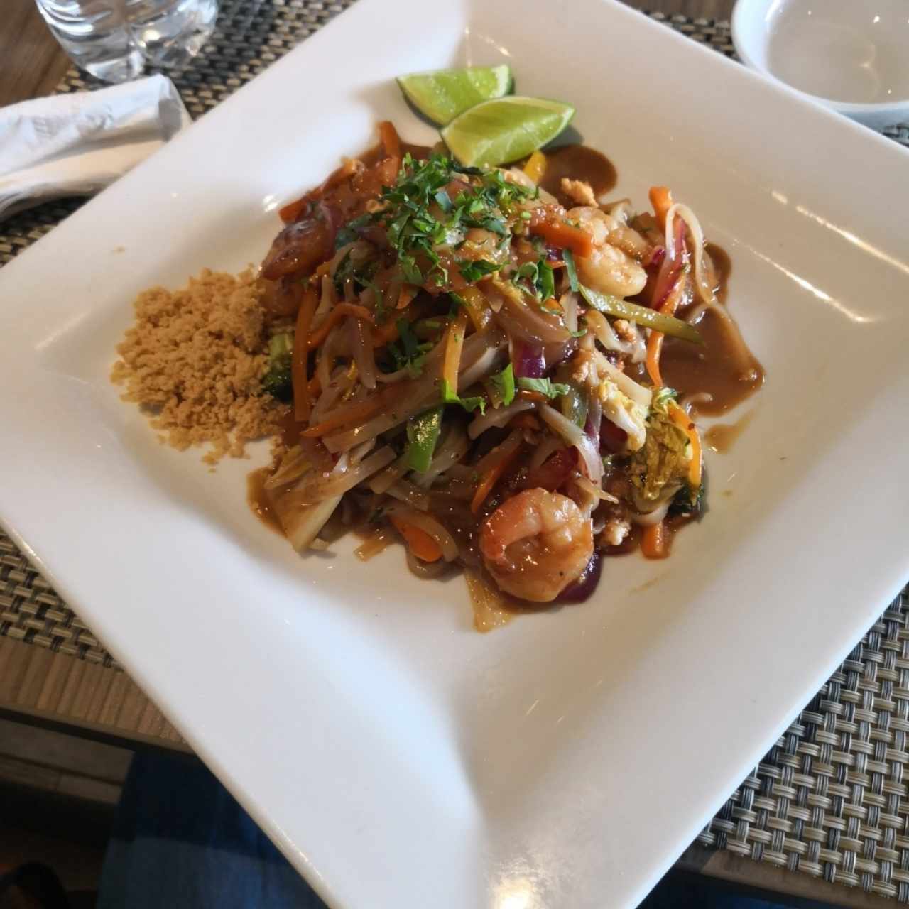 pad thai 