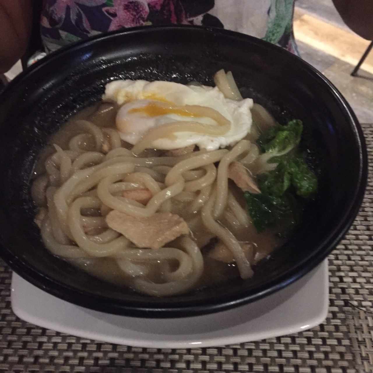 udon