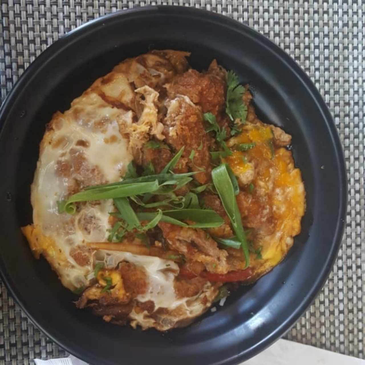 katsudon