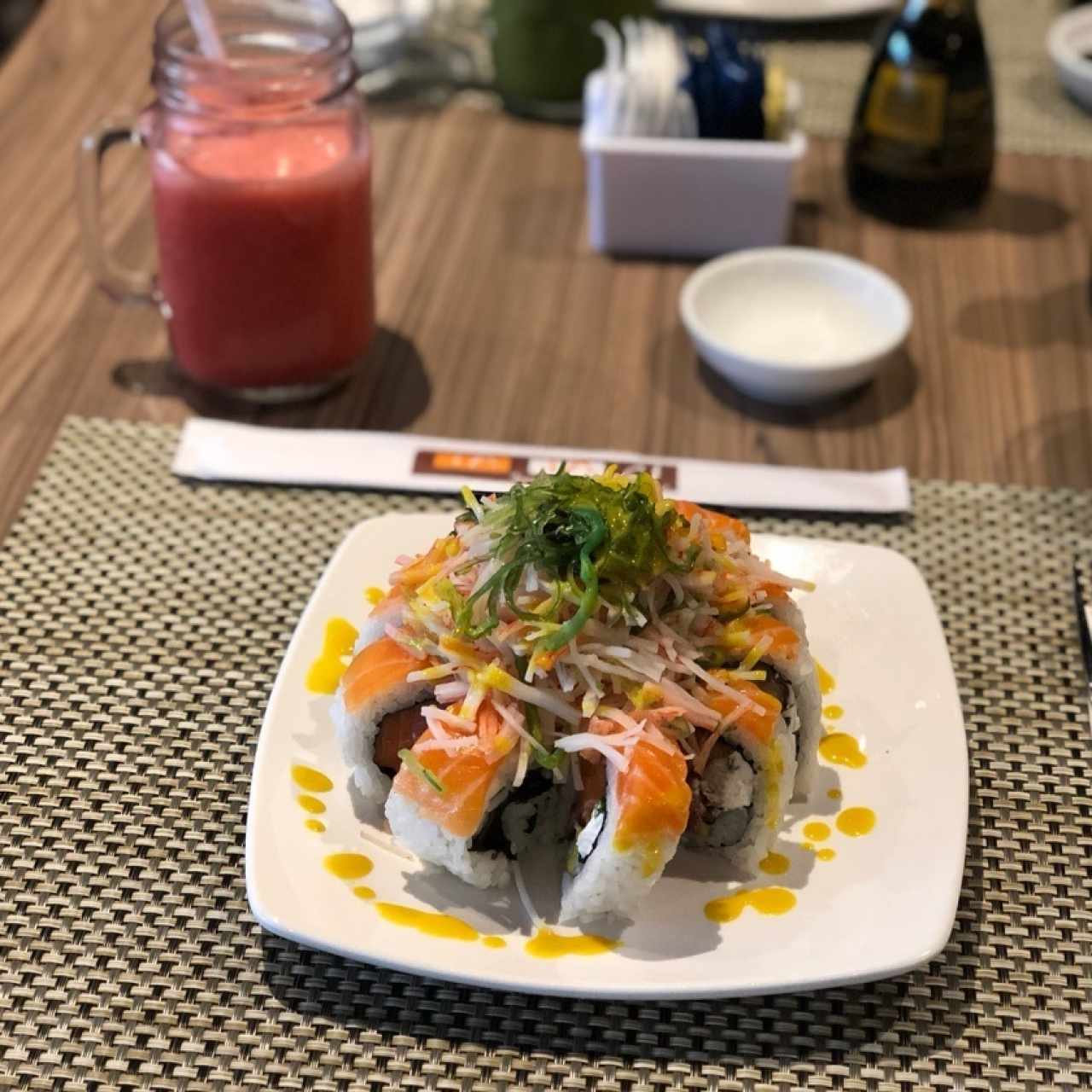 Código Rolls