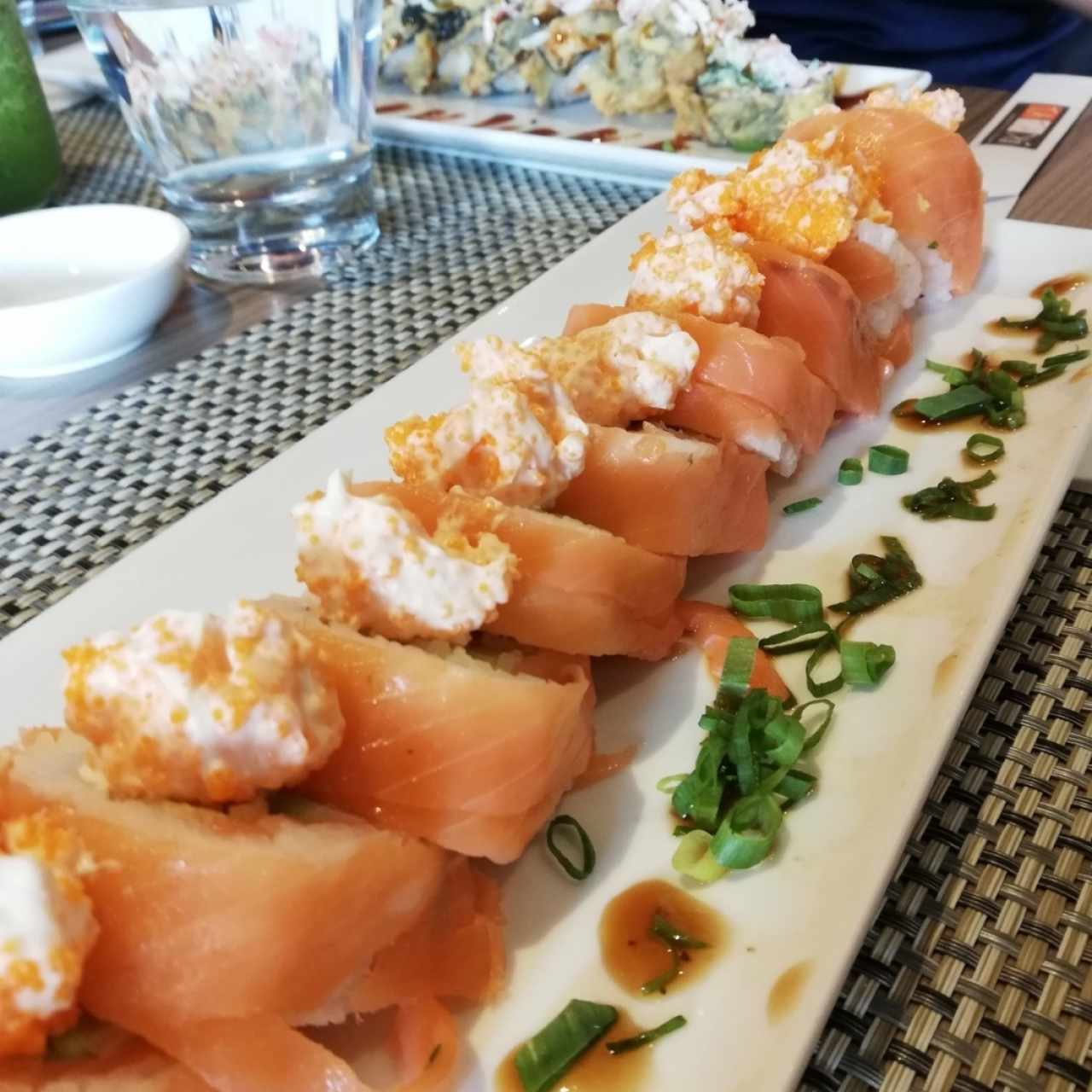 delicia (creo que se llama así) es uno de los ganadores en cuanto al sabor. lo recomiendo al 100%