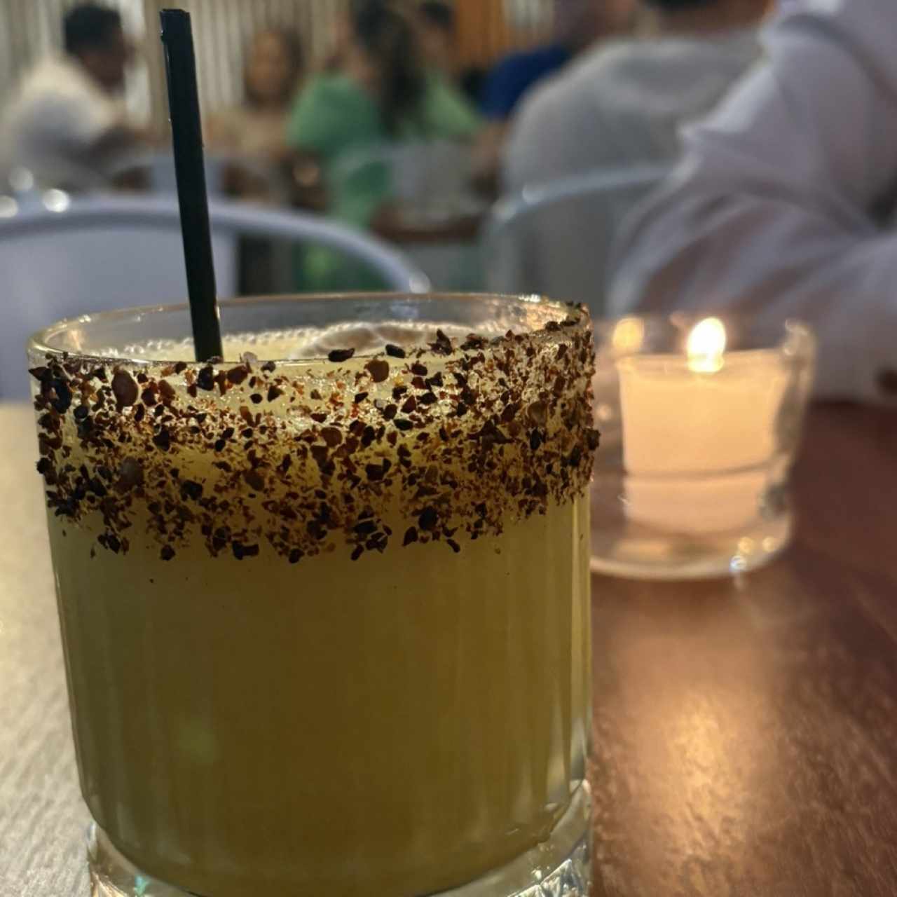 Margarita