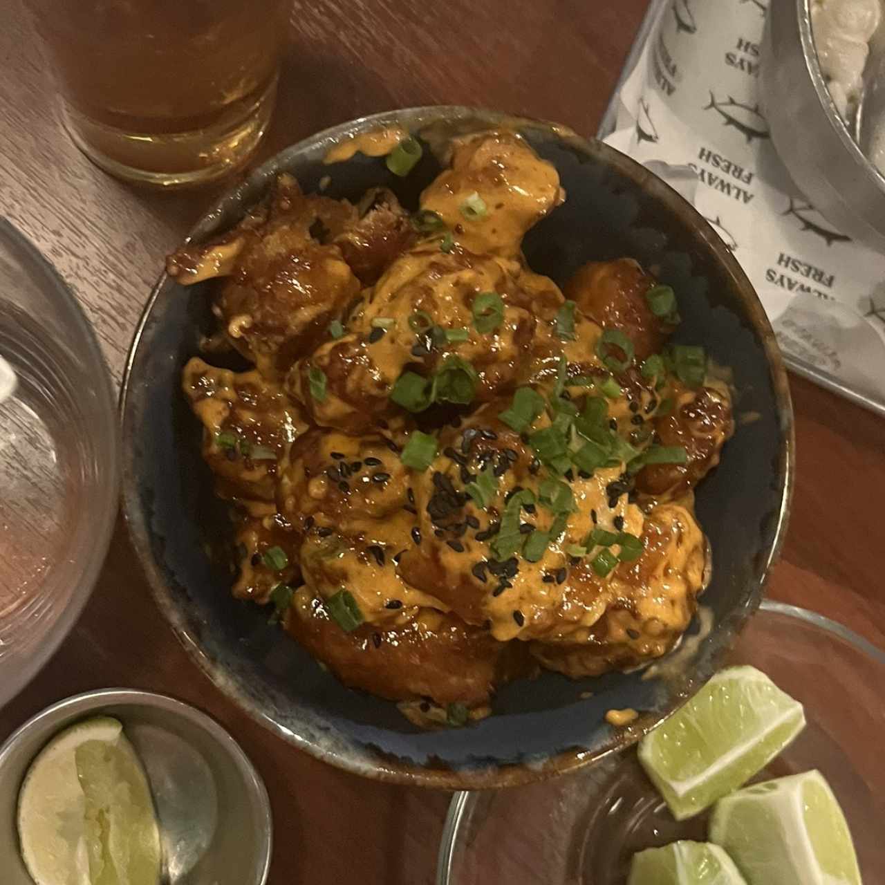 Pa' Compartir - Rock Shrimp