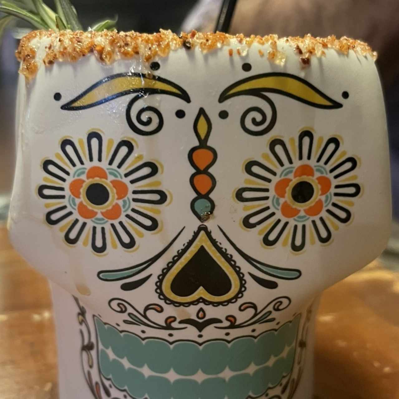 Mezcalito 
