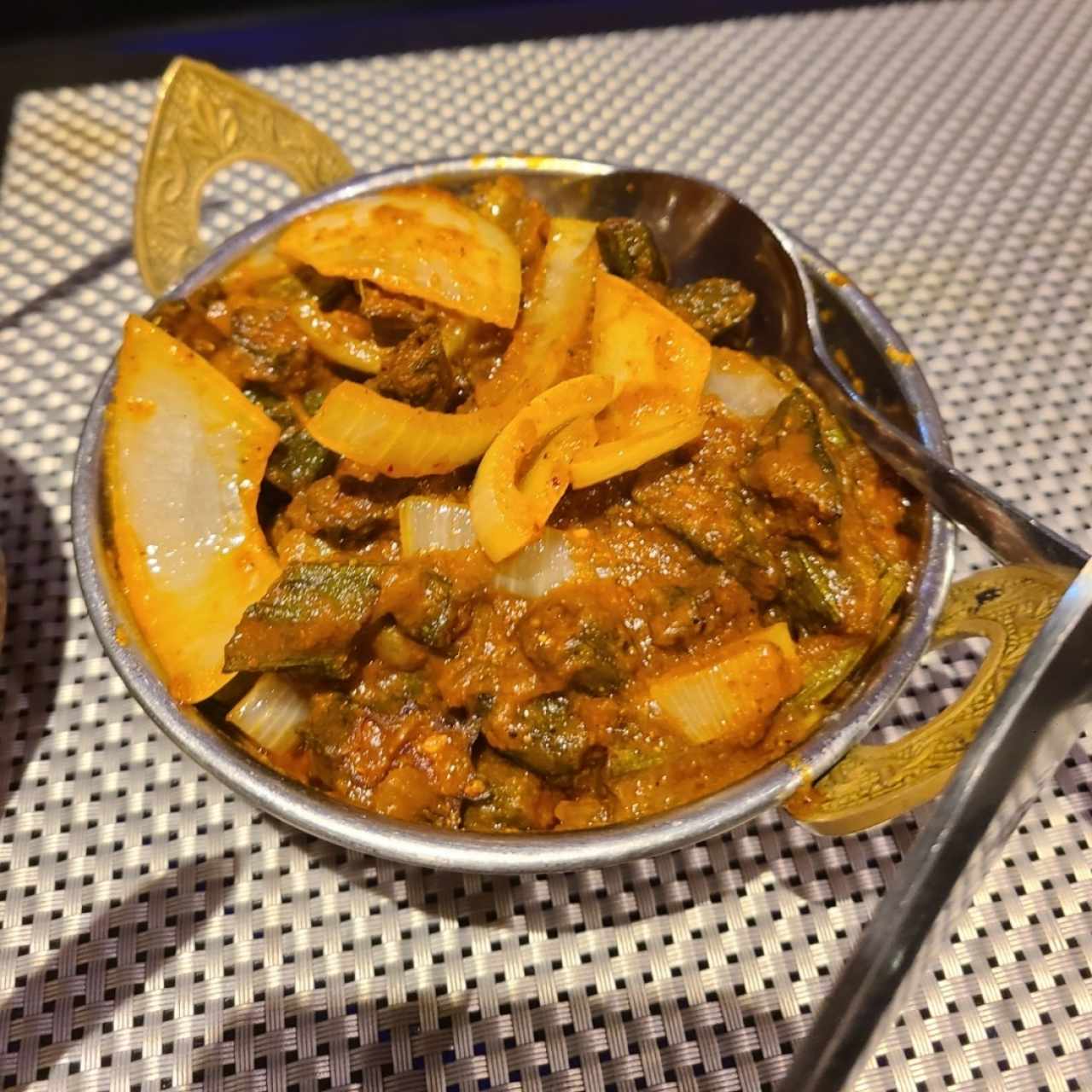 okra
