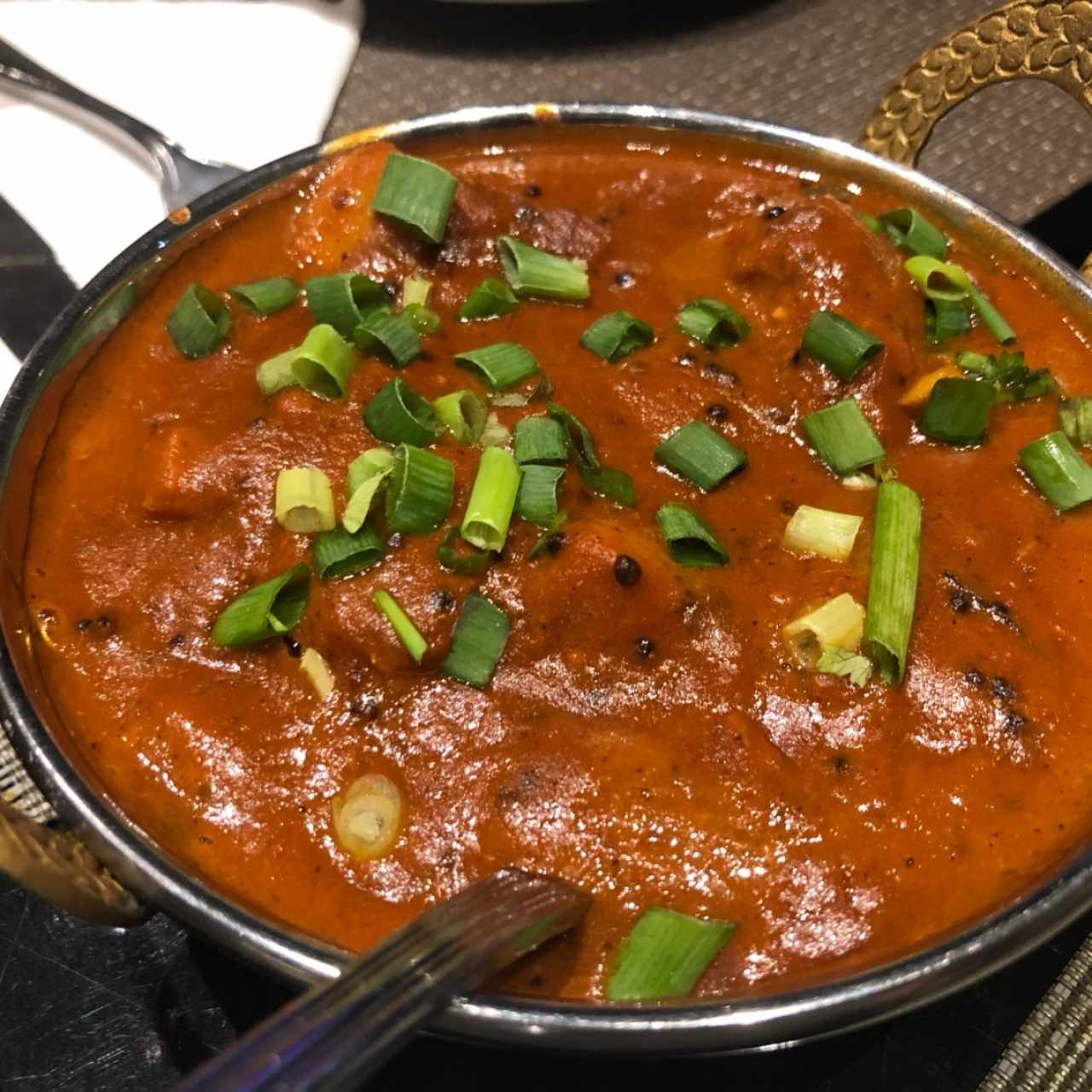 kerala Fish Curry