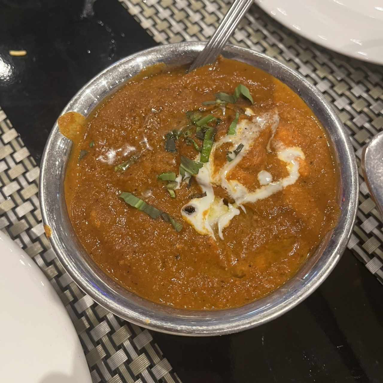 Rogan josh (Cordero)