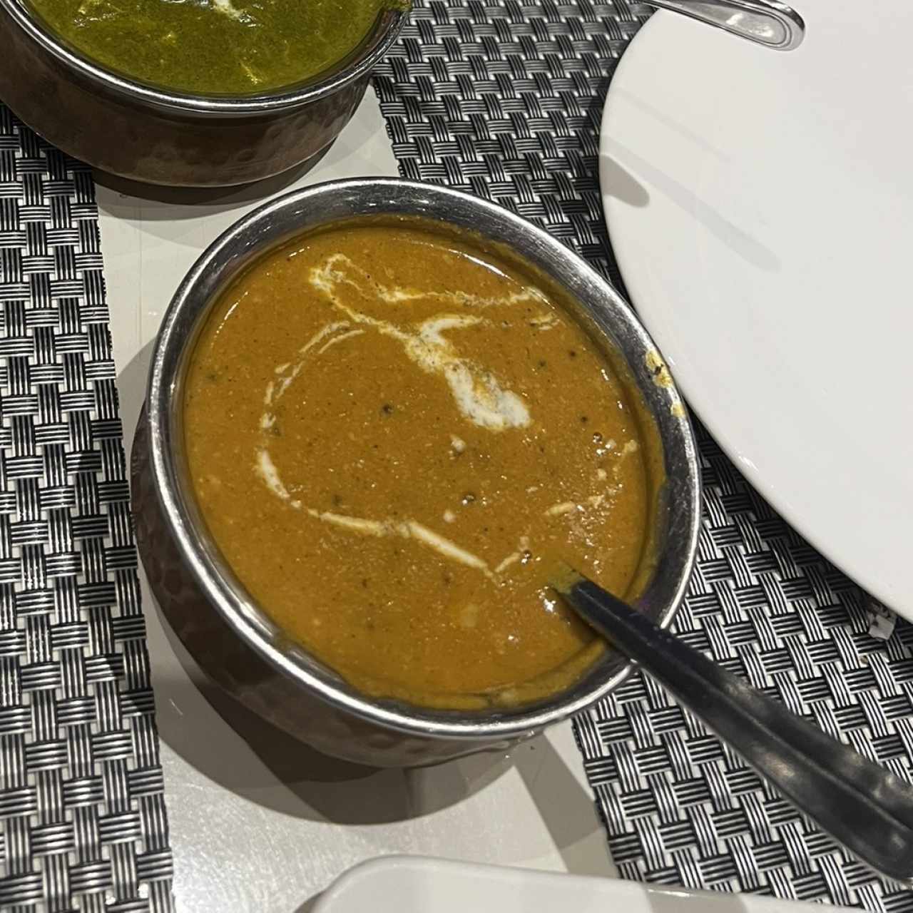 Korma de Pollo