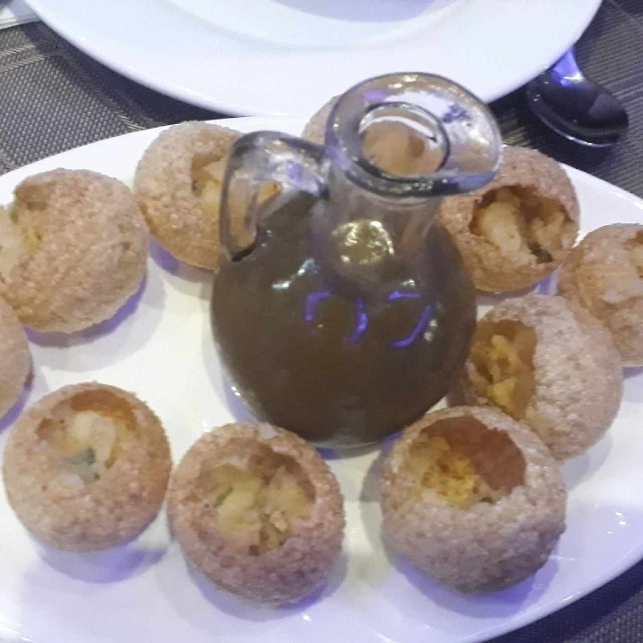 Panipuri