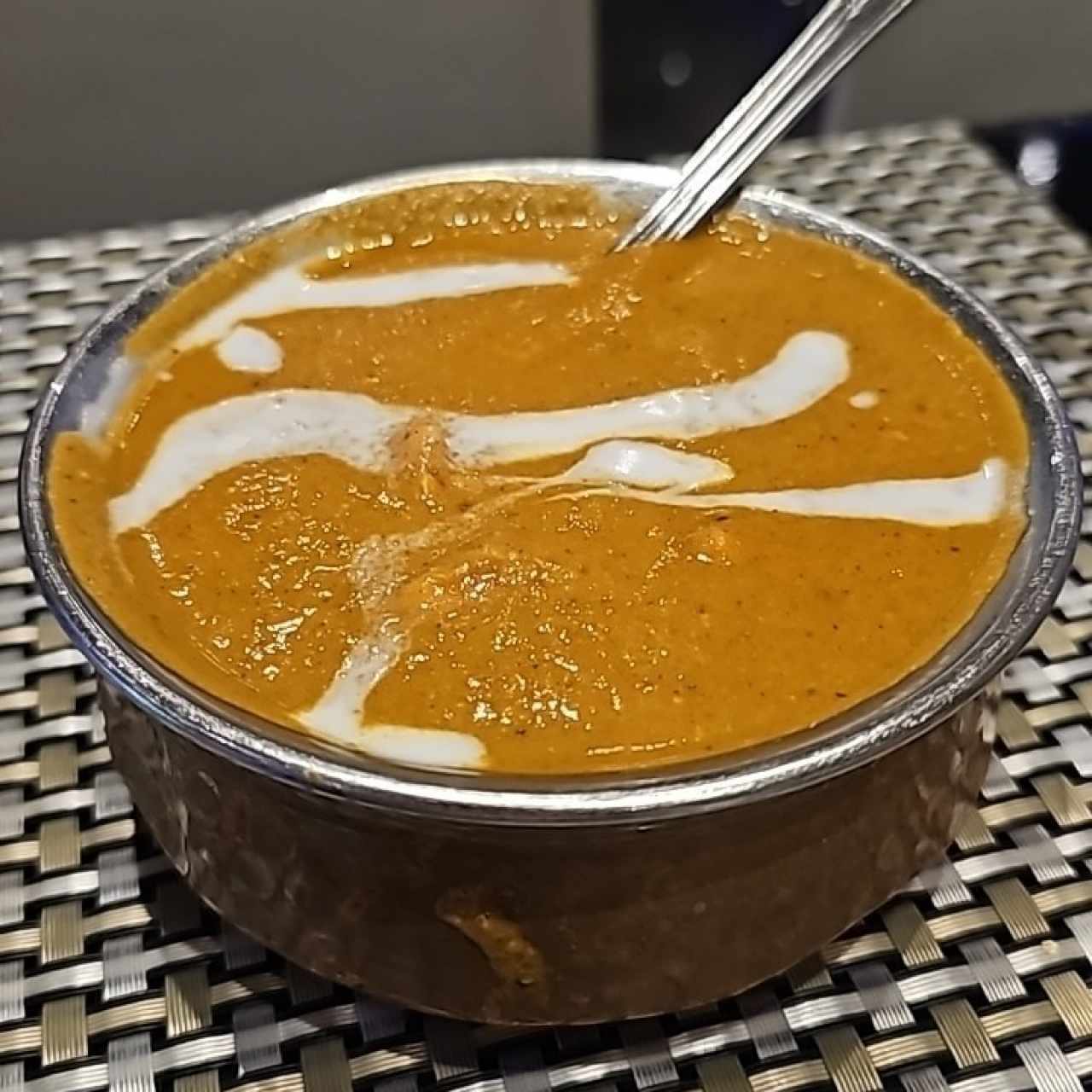 Korma de Pollo