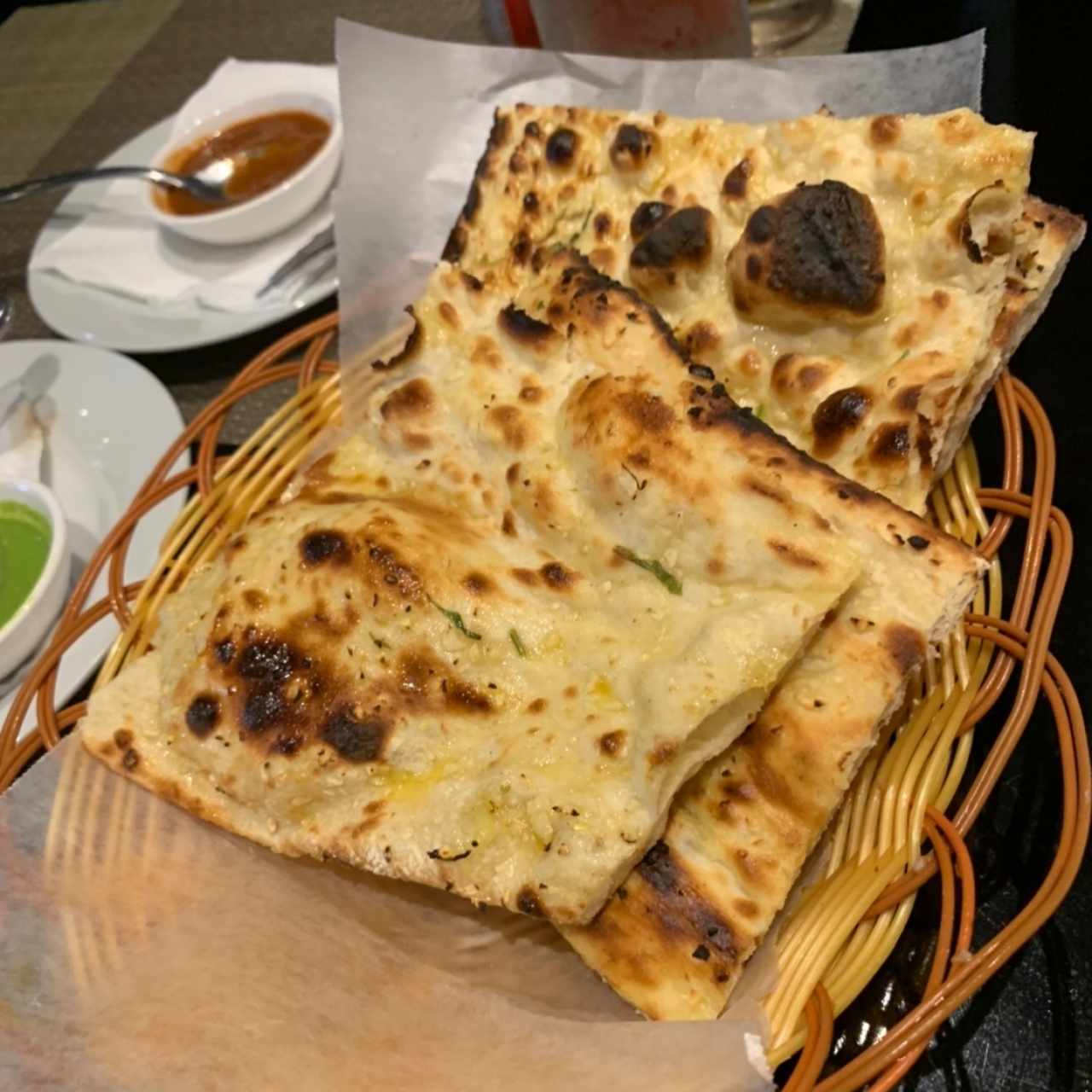 nan de ajo 