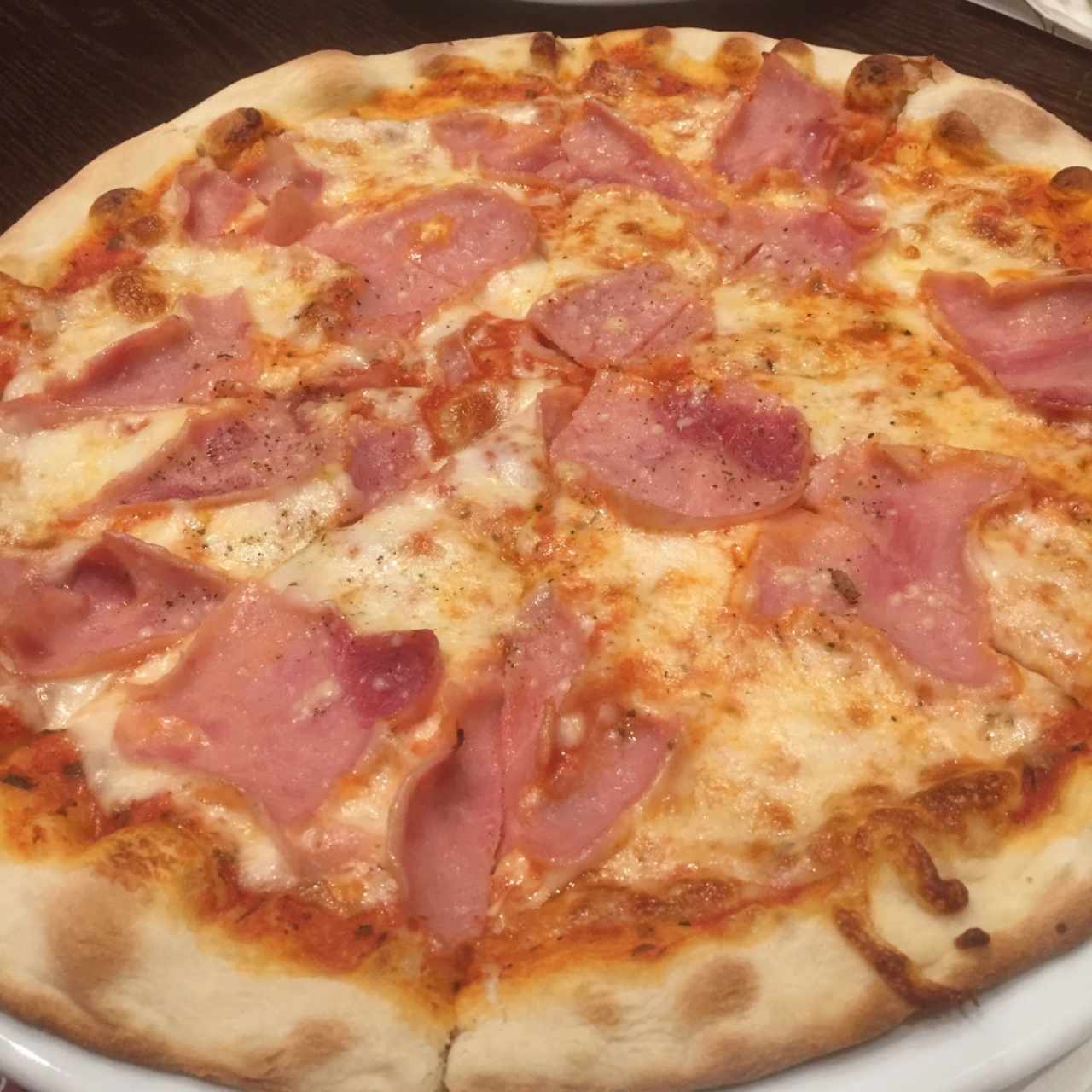 jamon cocido
