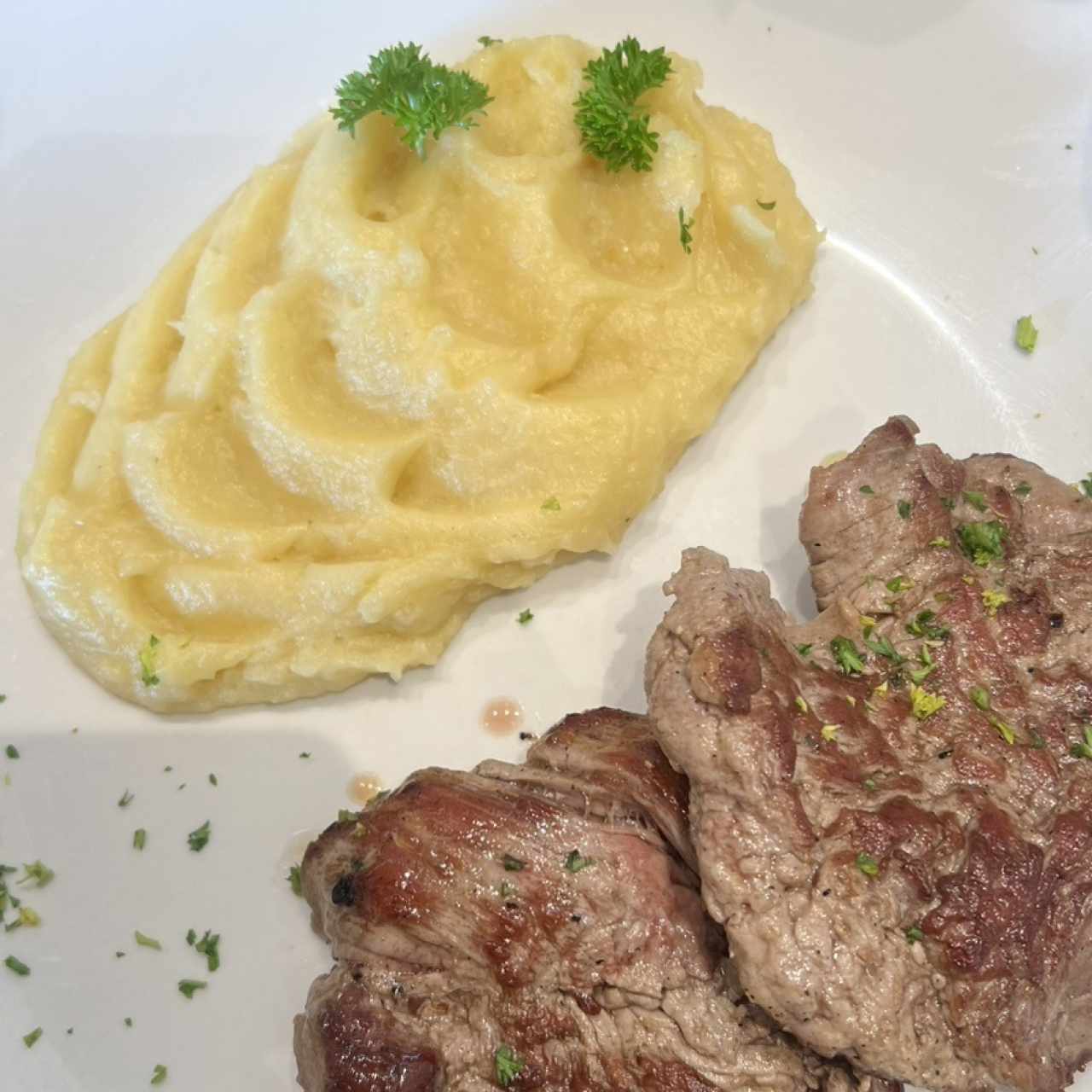 Filte Al Grill